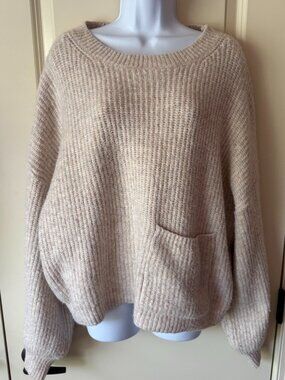 Bohme Sweater size Large